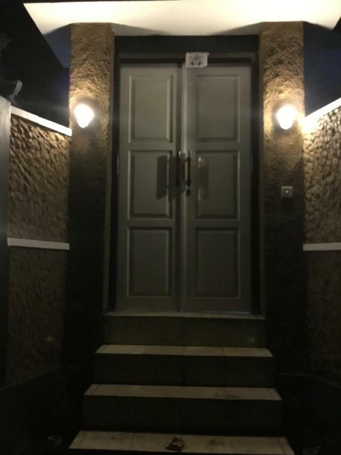 Queen Guest House Tulamben Exterior foto